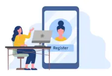 OHID Setup Register